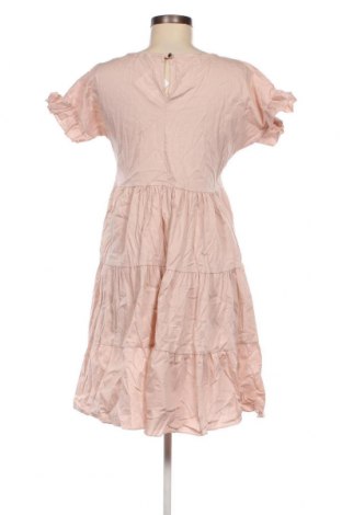 Kleid Piazza Italia, Größe M, Farbe Rosa, Preis € 16,49