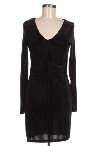Φόρεμα Pieces, Μέγεθος S, Χρώμα Μαύρο, Τιμή 4,00 €