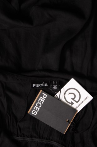 Kleid Pieces, Größe L, Farbe Schwarz, Preis € 22,27