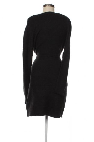 Rochie Pieces, Mărime M, Culoare Negru, Preț 87,70 Lei