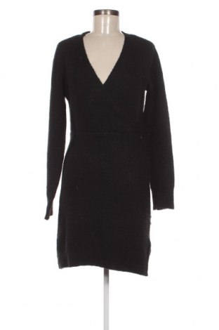 Φόρεμα Pieces, Μέγεθος XS, Χρώμα Μαύρο, Τιμή 15,34 €