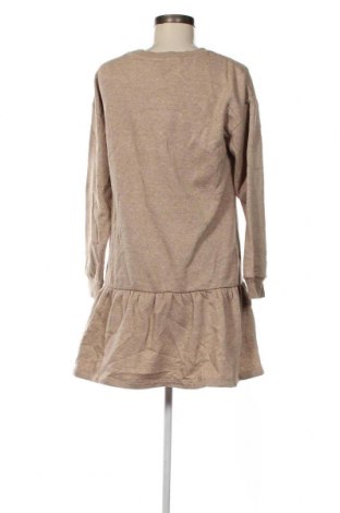 Kleid Pieces, Größe S, Farbe Beige, Preis € 7,52