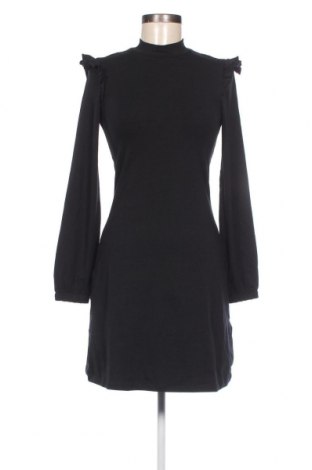 Φόρεμα Pieces, Μέγεθος XS, Χρώμα Μαύρο, Τιμή 8,31 €