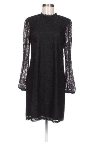 Rochie Pieces, Mărime M, Culoare Negru, Preț 91,78 Lei