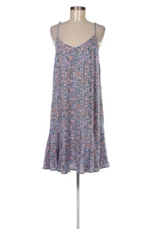 Φόρεμα Pieces, Μέγεθος L, Χρώμα Πολύχρωμο, Τιμή 31,96 €