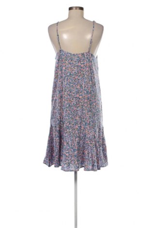 Φόρεμα Pieces, Μέγεθος L, Χρώμα Πολύχρωμο, Τιμή 31,96 €