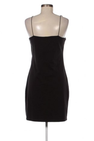 Φόρεμα Pieces, Μέγεθος L, Χρώμα Μαύρο, Τιμή 7,99 €