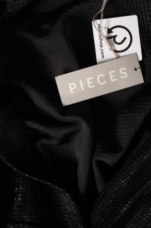 Šaty  Pieces, Velikost M, Barva Černá, Cena  471,00 Kč