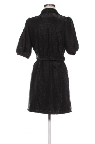 Kleid Pieces, Größe M, Farbe Schwarz, Preis € 16,17