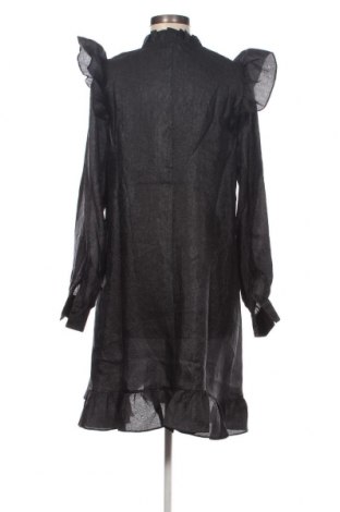 Φόρεμα Pieces, Μέγεθος S, Χρώμα Μαύρο, Τιμή 12,78 €