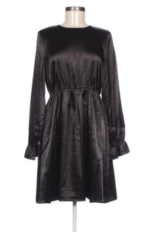 Kleid Pieces, Größe M, Farbe Schwarz, Preis € 12,78