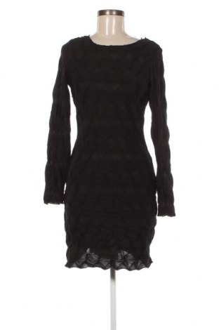 Φόρεμα Pieces, Μέγεθος S, Χρώμα Μαύρο, Τιμή 12,78 €