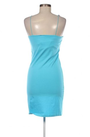 Kleid Pieces, Größe S, Farbe Blau, Preis 31,96 €