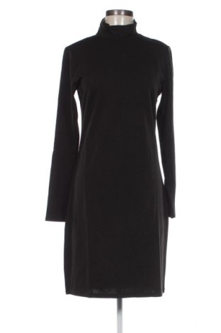 Φόρεμα Pieces, Μέγεθος XL, Χρώμα Μαύρο, Τιμή 12,78 €