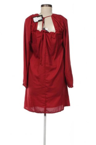 Kleid Pieces, Größe M, Farbe Rot, Preis € 7,99