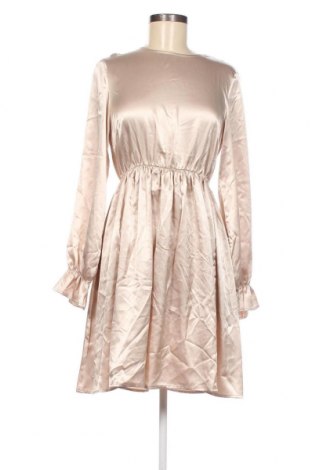 Φόρεμα Pieces, Μέγεθος XS, Χρώμα Εκρού, Τιμή 15,88 €