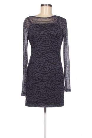 Φόρεμα Pieces, Μέγεθος M, Χρώμα Πολύχρωμο, Τιμή 12,78 €