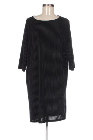 Kleid Pieces, Größe L, Farbe Schwarz, Preis € 7,52