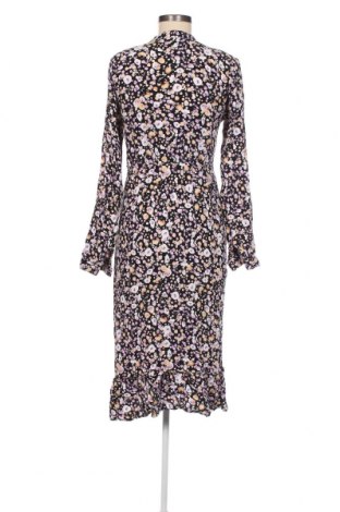 Φόρεμα Pieces, Μέγεθος M, Χρώμα Πολύχρωμο, Τιμή 11,57 €