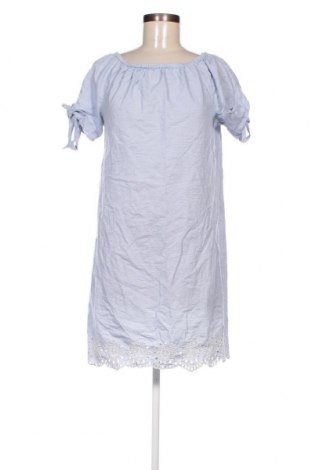 Φόρεμα Pigalle by ONLY, Μέγεθος M, Χρώμα Μπλέ, Τιμή 24,55 €