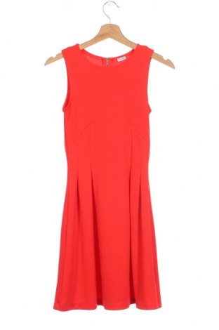 Kleid Pimkie, Größe XS, Farbe Rot, Preis 8,90 €