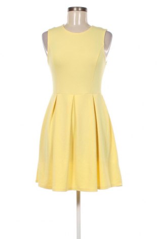 Kleid Pimkie, Größe S, Farbe Gelb, Preis 12,11 €
