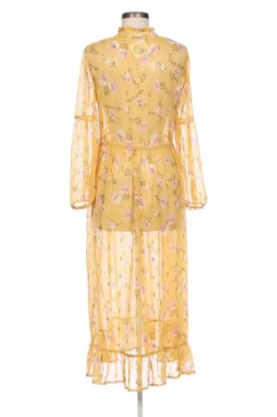 Kleid Pimkie, Größe S, Farbe Gelb, Preis 9,48 €