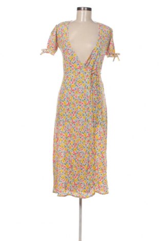 Kleid Pimkie, Größe XS, Farbe Mehrfarbig, Preis € 9,48