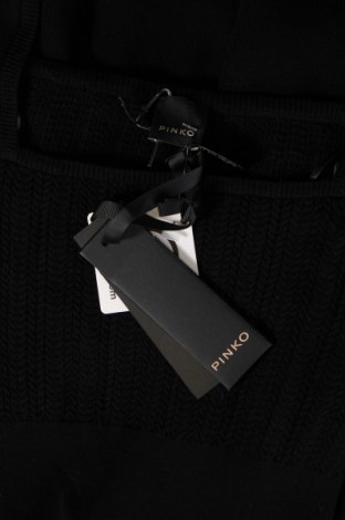 Φόρεμα Pinko, Μέγεθος M, Χρώμα Μαύρο, Τιμή 78,56 €