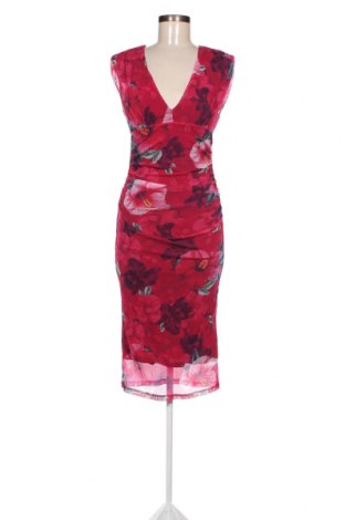 Kleid Pinko, Größe M, Farbe Mehrfarbig, Preis 264,22 €