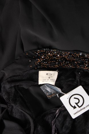 Φόρεμα Pins And Needles, Μέγεθος S, Χρώμα Μαύρο, Τιμή 29,68 €