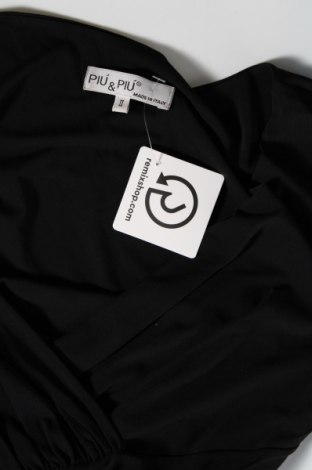 Φόρεμα Piu & Piu, Μέγεθος S, Χρώμα Μαύρο, Τιμή 21,39 €