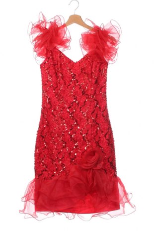 Kleid Pm, Größe M, Farbe Rot, Preis 15,66 €