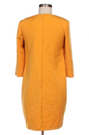 Φόρεμα Poema, Μέγεθος M, Χρώμα Κίτρινο, Τιμή 16,63 €