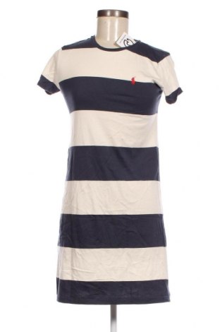 Kleid Polo By Ralph Lauren, Größe M, Farbe Mehrfarbig, Preis 71,39 €