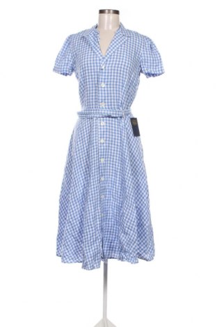 Kleid Polo By Ralph Lauren, Größe S, Farbe Mehrfarbig, Preis € 224,55
