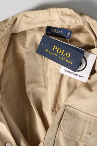 Ruha Polo By Ralph Lauren, Méret M, Szín Bézs, Ár 50 046 Ft