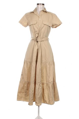 Šaty  Polo By Ralph Lauren, Veľkosť M, Farba Béžová, Cena  168,41 €