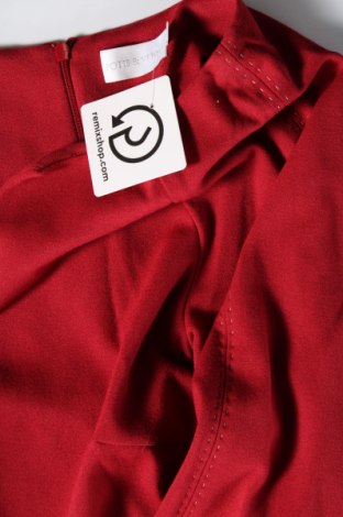 Kleid Potis & Verso, Größe M, Farbe Rot, Preis € 16,47