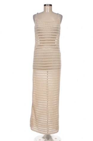Φόρεμα Pretty Little Thing, Μέγεθος M, Χρώμα  Μπέζ, Τιμή 27,67 €