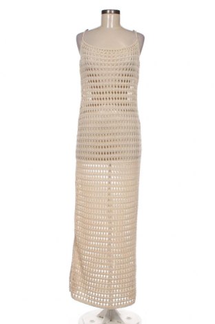 Kleid Pretty Little Thing, Größe M, Farbe Beige, Preis € 27,67