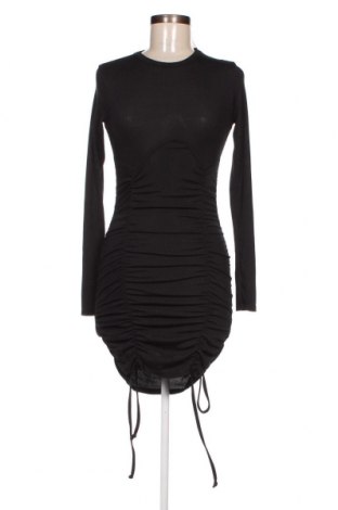 Šaty  Pretty Little Thing, Veľkosť M, Farba Čierna, Cena  7,57 €