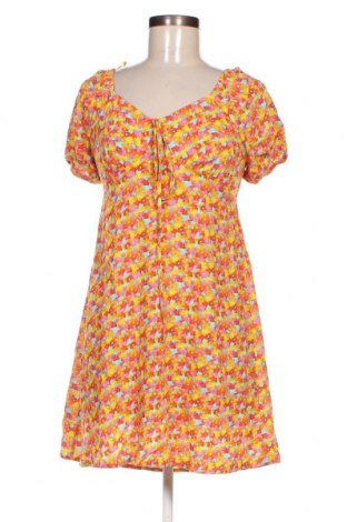 Kleid Primark, Größe M, Farbe Mehrfarbig, Preis 6,71 €