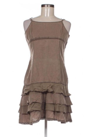 Kleid Promod, Größe M, Farbe Beige, Preis € 16,03