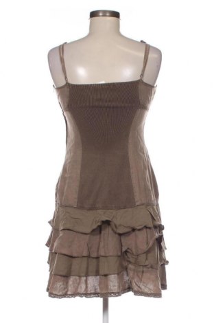 Kleid Promod, Größe M, Farbe Beige, Preis € 17,03