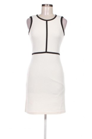 Kleid Promod, Größe S, Farbe Weiß, Preis € 20,62
