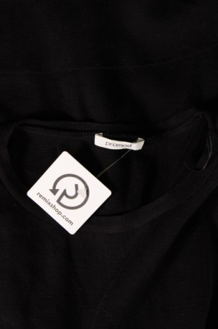 Šaty  Promod, Veľkosť XL, Farba Čierna, Cena  12,79 €
