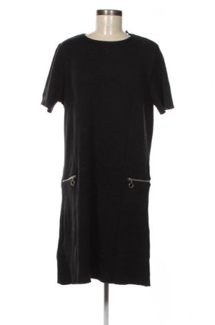 Šaty  Promod, Veľkosť XL, Farba Čierna, Cena  13,61 €