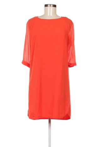 Šaty  Promod, Velikost L, Barva Oranžová, Cena  377,00 Kč