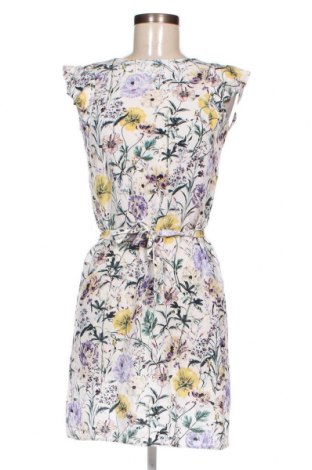 Kleid Promod, Größe S, Farbe Mehrfarbig, Preis 15,97 €